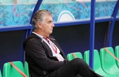 Βανδή για Ροντινέι 