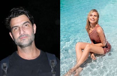 Όσα είπε ο παρουσιαστής για την κατάσταση της υγείας της συζύγου του.