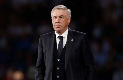 Ρεάλ Μαδρίτης: Χάνει Ροντρίγκο και Βάθκεθ