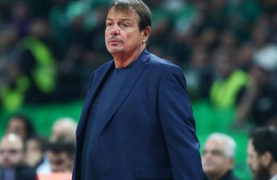 Ναν: Ο δεύτερος MVP του Παναθηναϊκού μετά τον Διαμαντίδη