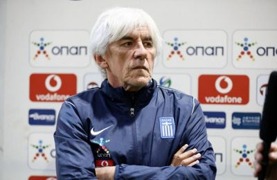 Με συμμετοχή Γαλανόπουλου