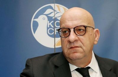 Νέο για Πριέτο
