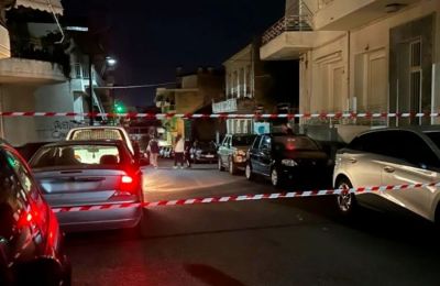 Ανησυχία στις βαλτικές χώρες και την Ευρώπη