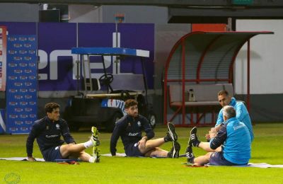 Εθνική: Στην κλήση και ο Κορέια