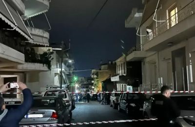 Ανησυχία στις βαλτικές χώρες και την Ευρώπη