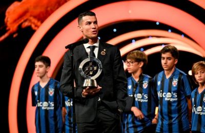 Ριμπερί: «Η μόλυνση μού έτρωγε τη σάρκα»