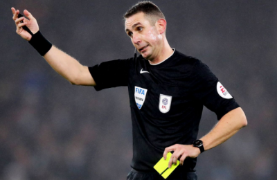 Τιμώρησε και η UEFA τον Ντέιβιντ Κουτ