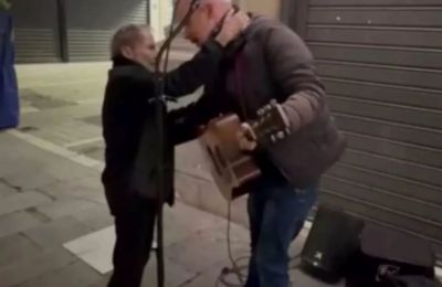 Ανησυχία στις βαλτικές χώρες και την Ευρώπη