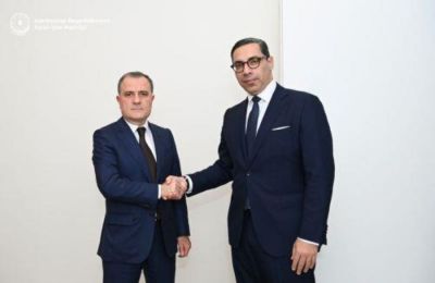 Στην κηδεία του Πάπα Φραγκίσκου ο Πρόεδρος (ΦΩΤΟ)