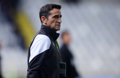 ΑΠΟΕΛ: Ξεκαθάρισμα με Αλέξη Ανδρέου! 