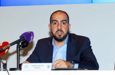 Ανόρθωση: Τέλος και επίσημα ο Καμορανέζι