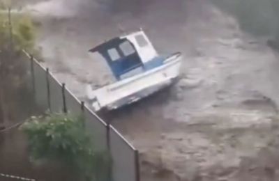 Απελάθηκε 4χρονη με καρκίνο παρά την αμερικανική υπηκοότητα
