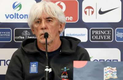 Με συμμετοχή Γαλανόπουλου