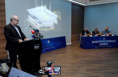 Αποθέωση... αναγνώριση