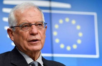 Ανησυχία στις βαλτικές χώρες και την Ευρώπη