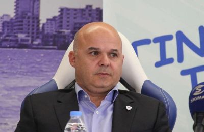 Ανόρθωση: Τέλος και επίσημα ο Καμορανέζι