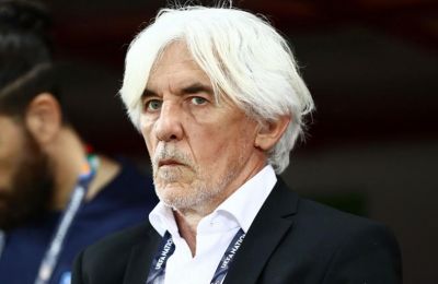 Με συμμετοχή Γαλανόπουλου