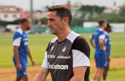 Αποθέωση... αναγνώριση