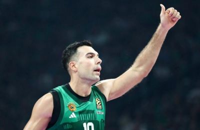 Εντός έδρας ήττα με 100άρα για την Εφές πριν τα ματς με Παναθηναϊκό 