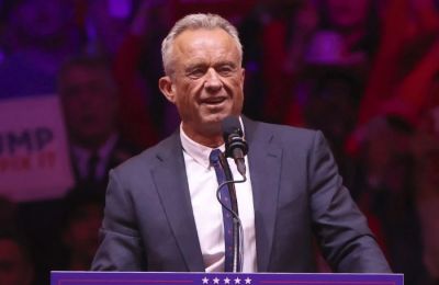 Ο Ισραηλινός πρωθυπουργός κατά τη διάρκεια της συνέντευξης Τύπου που παραχώρησε