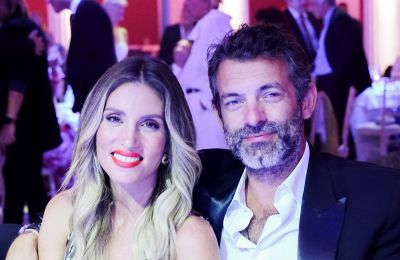 «Περιμένω να μιλήσει η δικαιοσύνη» απάντησε η influencer στους δημοσιογράφους