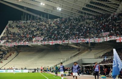 Με συμμετοχή Γαλανόπουλου