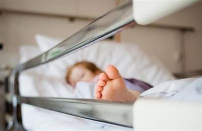 Ο Ισραηλινός πρωθυπουργός κατά τη διάρκεια της συνέντευξης Τύπου που παραχώρησε