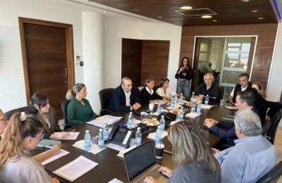 Πρόταση για πλατεία Γλαύκου Κληρίδη στην Πάφο