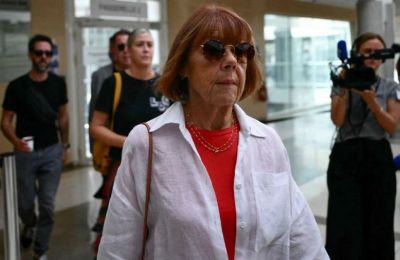 Η Ουάσιγκτον και το Πεκίνο ανταλλάσσουν χτυπήματα με δασμούς
