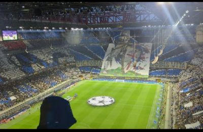 Αναβολή στη Serie A λόγω πένθους για Πάπα Φραγκίσκο