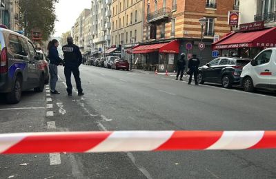 Ανησυχία στις βαλτικές χώρες και την Ευρώπη