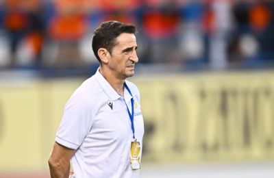 ΑΠΟΕΛ: Ξανά 3-5-2 με Γαλανόπουλο και Ντράζιτς (11αδα)