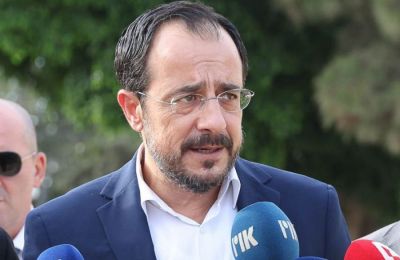 Δευτέρα καταθέτει ο Αναστασιάδης για το Κράτος Μαφία