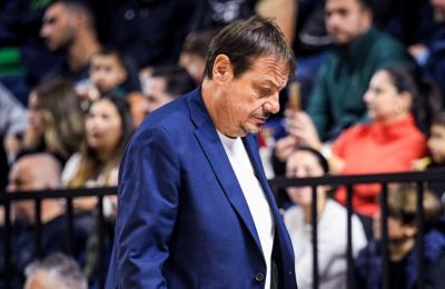 Εκτός ο Παπαπέτρου από τα πρώτα δύο ματς με την Εφές