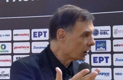 Εκτός ο Παπαπέτρου από τα πρώτα δύο ματς με την Εφές