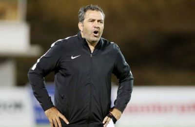 «Πάθος και δίψα για πρόκριση - Τελευταία στιγμή για Μάρκες»