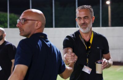 ΑΕΛ: Στα δύσκολα ανταποκρίθηκε
