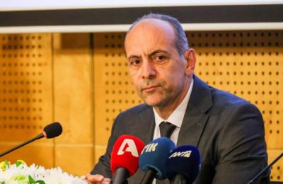 Δευτέρα καταθέτει ο Αναστασιάδης για το Κράτος Μαφία