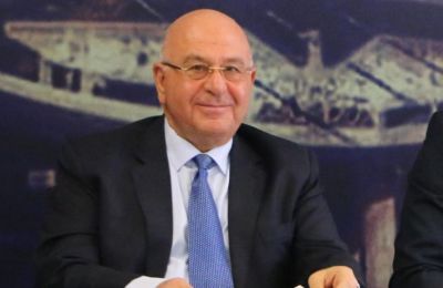Ανόρθωση: Τέλος και επίσημα ο Καμορανέζι