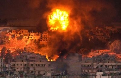 Ειδικός ανάγνωσης χειλιών αποκάλυψε τι είπε ο Τραμπ στον Μακρόν
