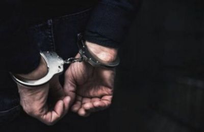 Φωτογραφία από Αστυνομία Κύπρου 