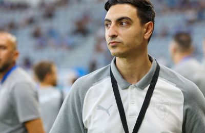 Πανηγύρια από τον ΠτΔ! (pics)