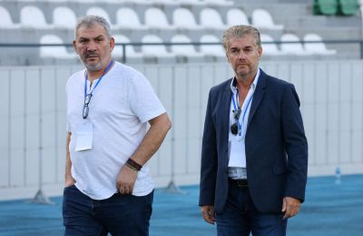 Ομόνοια: Με Χάμπο βασικό, έξι αλλαγές (11αδα)