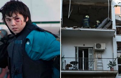 Ειδικός ανάγνωσης χειλιών αποκάλυψε τι είπε ο Τραμπ στον Μακρόν