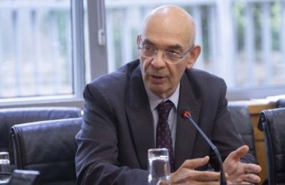 ΔΗΣΥ για βουλευτικές 2026: Πήρε την απόφασή του ο Σωτήρης Παρούτης