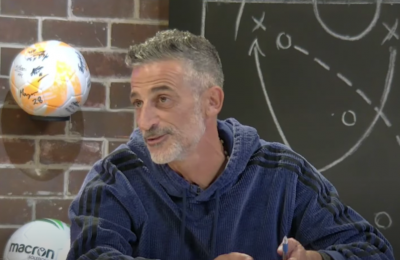 Ομόνοια: Με Χάμπο βασικό, έξι αλλαγές (11αδα)