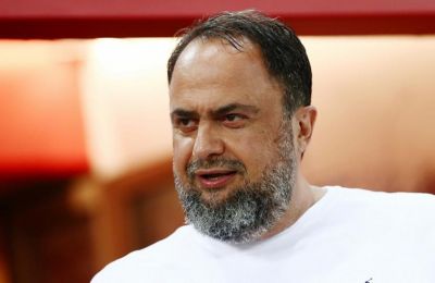 «Το πρώτο από τα πολλά-Η δουλειά δεν έχει τελειώσει» (vid)