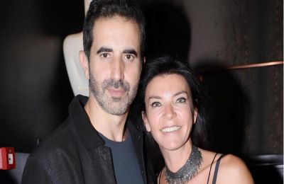 Η τρυφερή ανάρτηση της συζύγου του για τη γιορτή του 