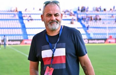 Συγκρίνουν Καμπελά με... Βαλμπουενά 