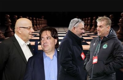 «Θα τιμήσουμε τον Ηλία, είναι απόδειξη ότι μπορούν και οι Κύπριοι»